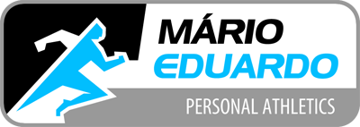 Logo Mario Eduardo Personal